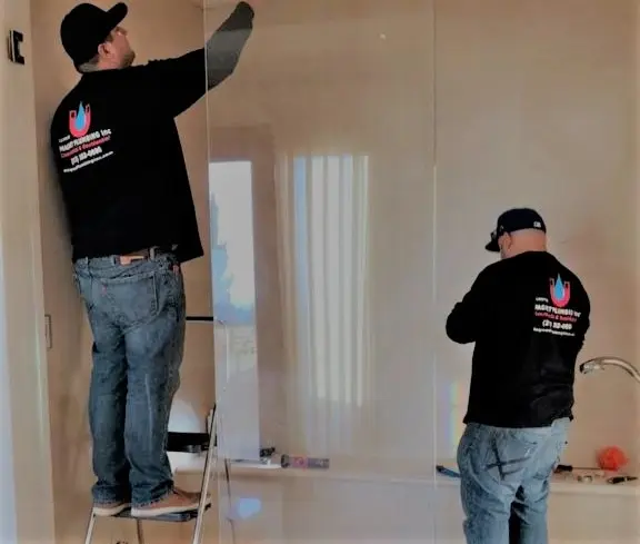 Professional plumbing installation for Tankless Water Heater Installation in Fenway